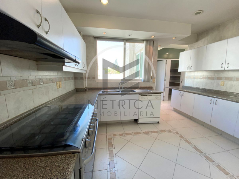 amplio departamento en venta en residencial montecarlo en interlomas: 