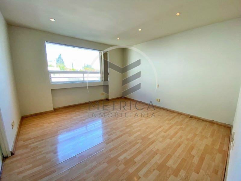 amplio departamento en venta en residencial montecarlo en interlomas: 