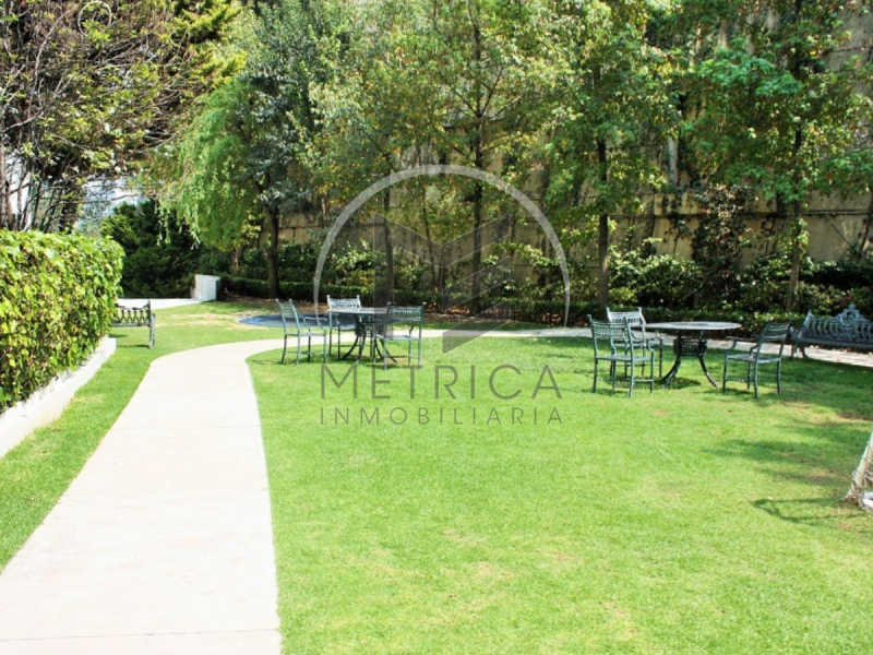 amplio departamento en venta en residencial montecarlo en interlomas: 
