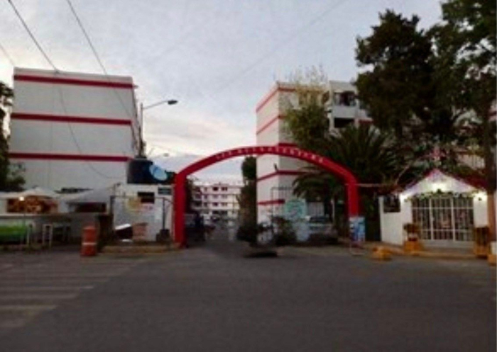 departamento en venta en buenaventura
