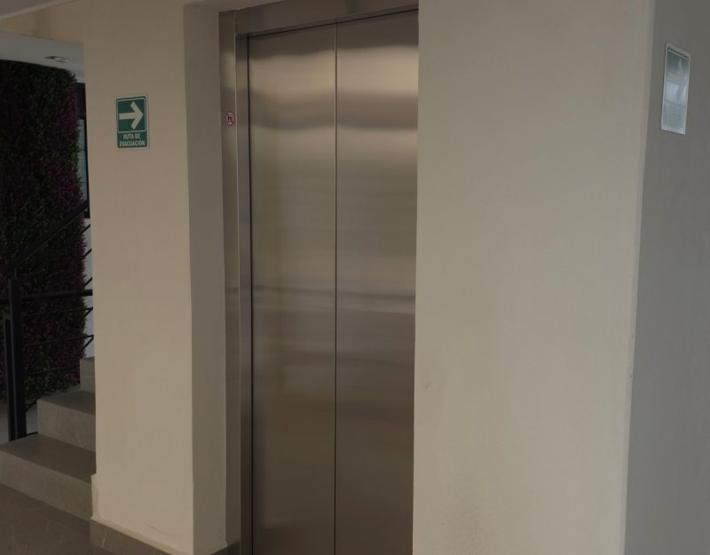 Departamento En Renta En Doctores