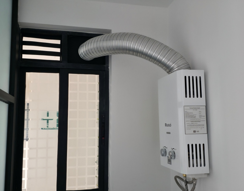 Departamento En Renta En Doctores