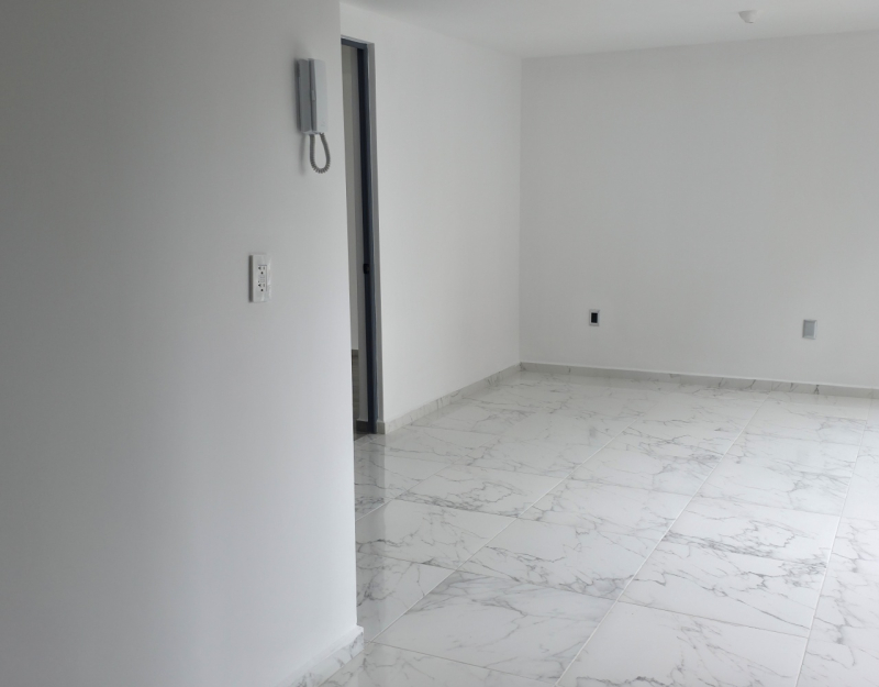 Departamento En Renta En Doctores