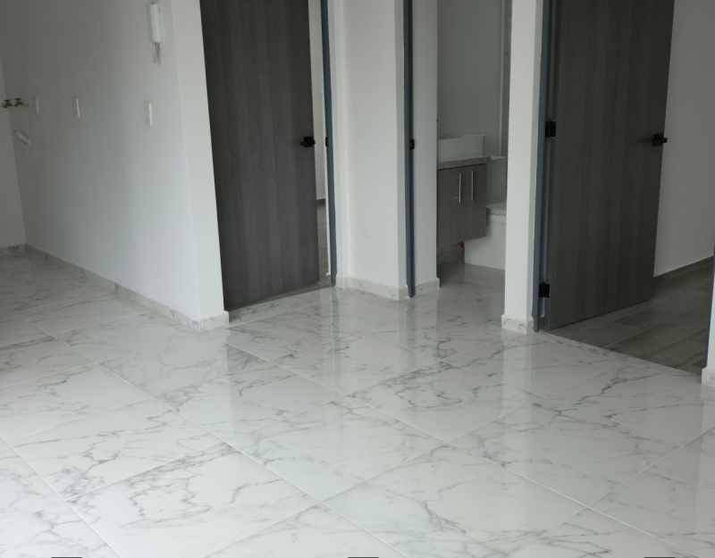 Departamento En Renta En Doctores