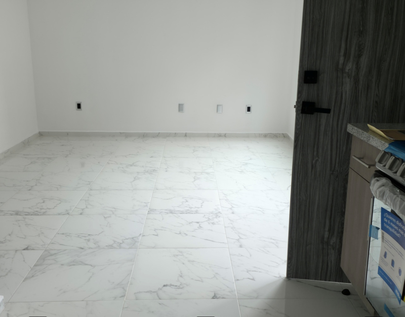 Departamento En Renta En Doctores