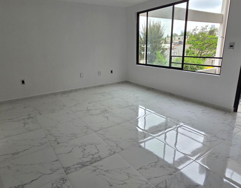 Departamento En Renta En Doctores