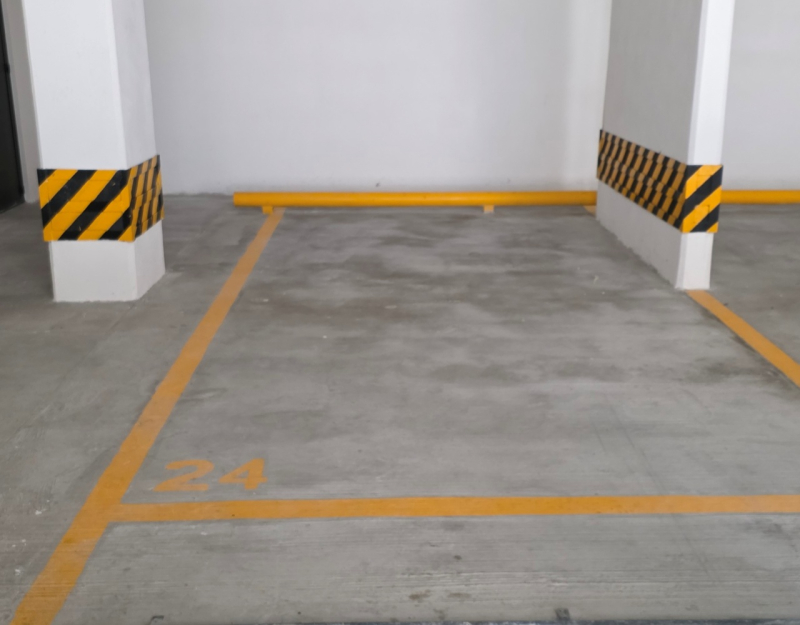 Departamento En Renta En Doctores