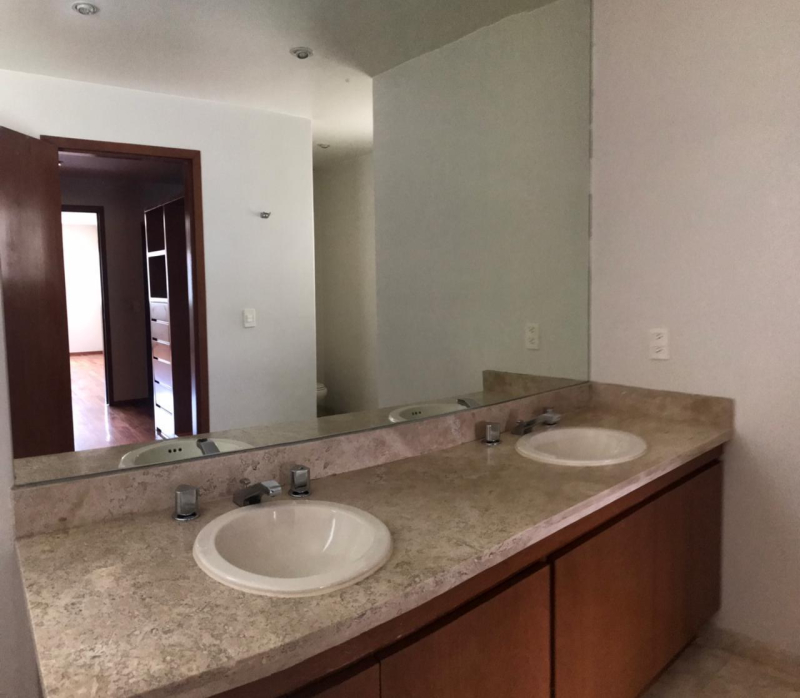 casa en renta en lomas country club, huixquilucan