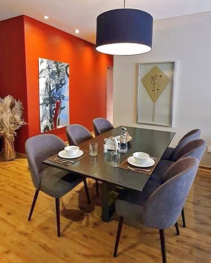 departamento en venta en santa fe, punta poniente.