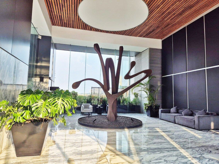departamento en venta en santa fe, punta poniente.