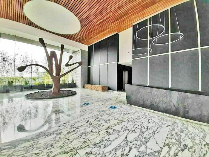 departamento en venta en santa fe, punta poniente.