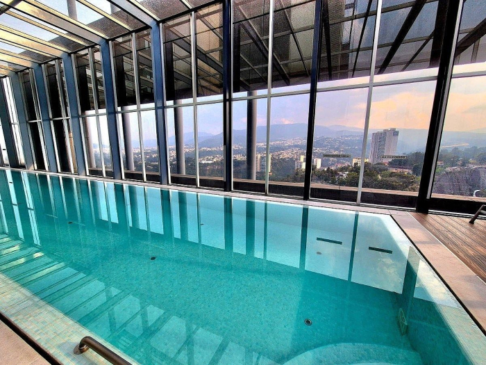 departamento en venta en santa fe, punta poniente.