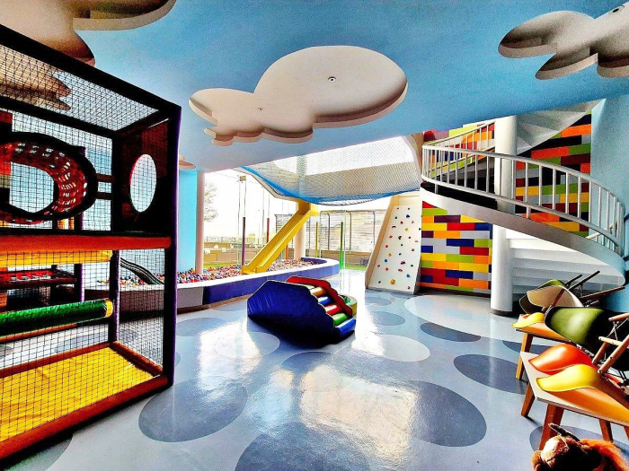 departamento en venta en santa fe, punta poniente.