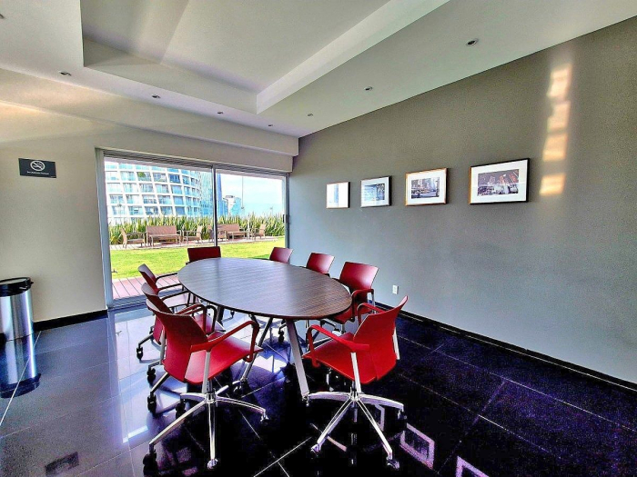 departamento en venta en santa fe, punta poniente.