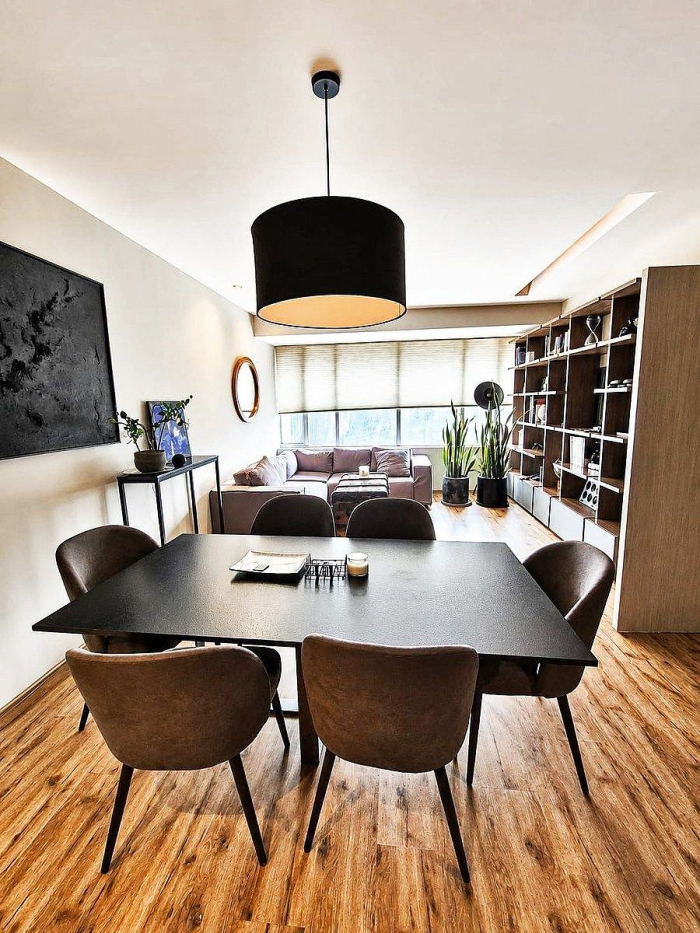 departamento en venta en santa fe, punta poniente.