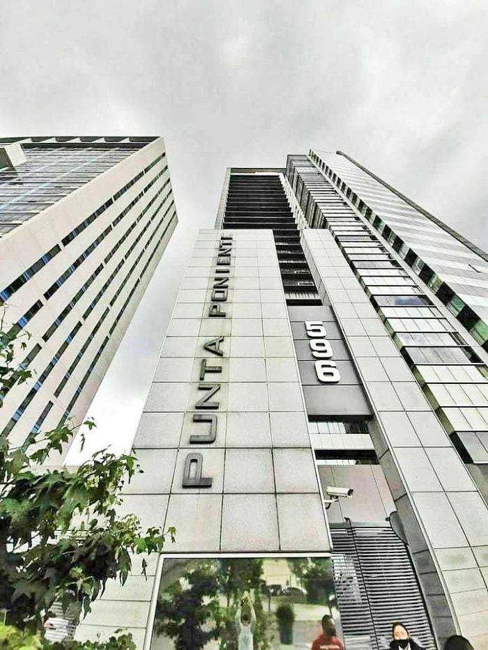 departamento en venta en santa fe, punta poniente.