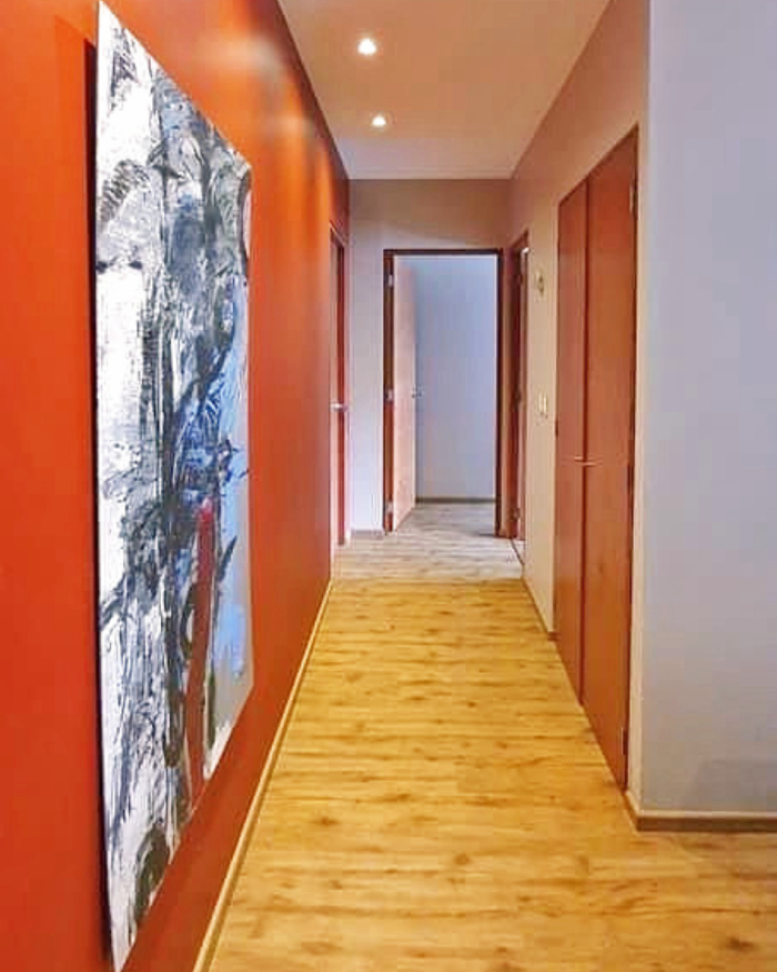 departamento en venta en santa fe, punta poniente.