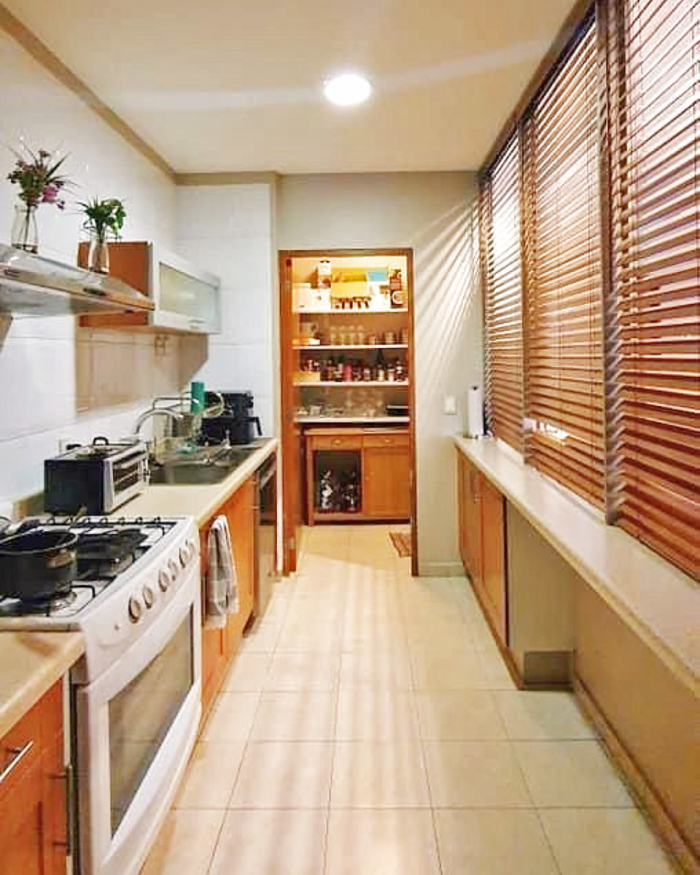 departamento en venta en santa fe, punta poniente.