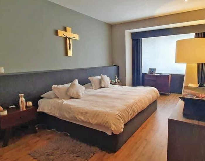 departamento en venta en santa fe, punta poniente.