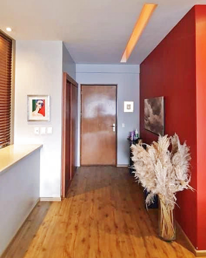 departamento en venta en santa fe, punta poniente.
