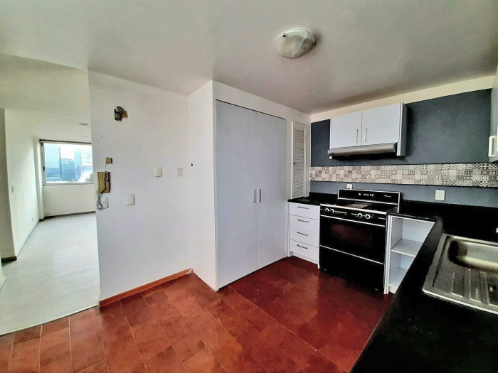 departamento en venta col. irrigación