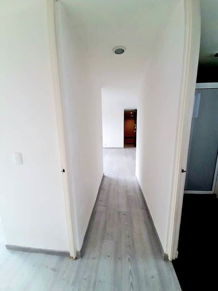 departamento en venta col. irrigación