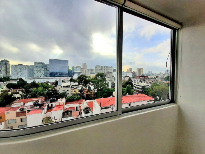 departamento en venta col. irrigación