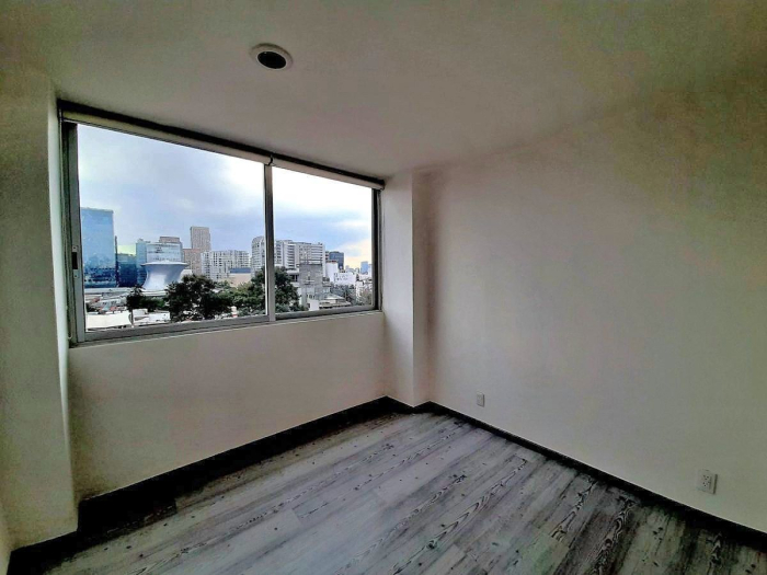 departamento en venta col. irrigación