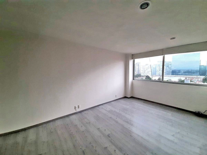 departamento en venta col. irrigación