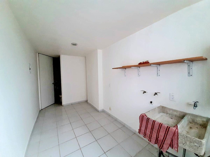 departamento en venta col. irrigación