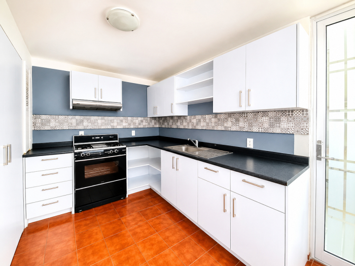departamento en venta col. irrigación