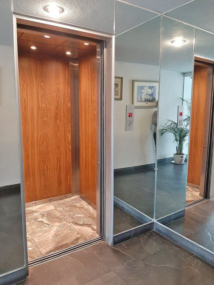 departamento en venta col. irrigación