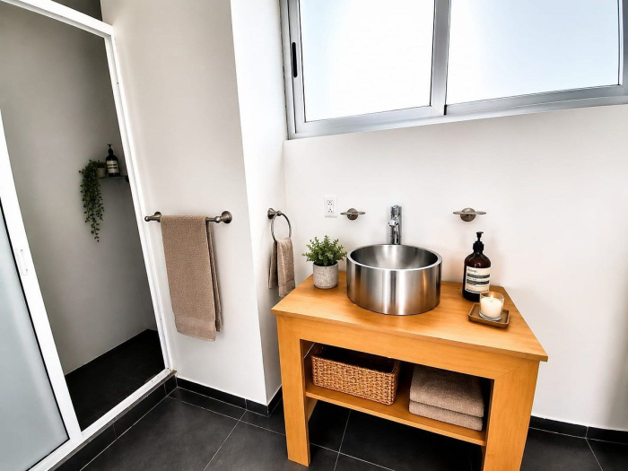 departamento en venta col. irrigación