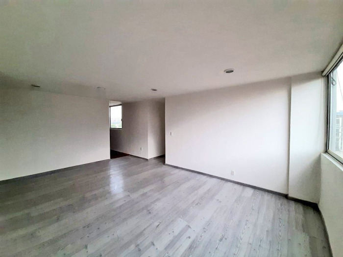departamento en venta col. irrigación