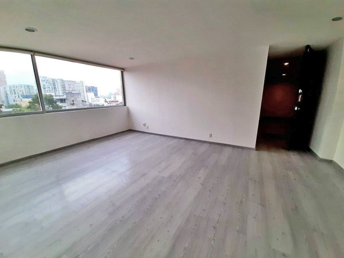 departamento en venta col. irrigación
