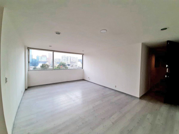 departamento en venta col. irrigación
