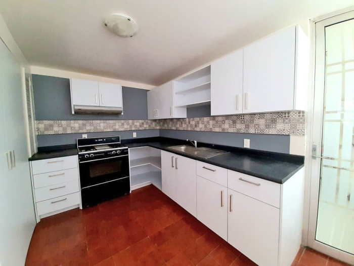 departamento en venta col. irrigación