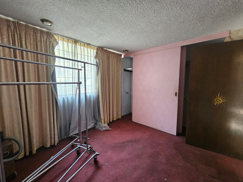 casa en venta en militar marte