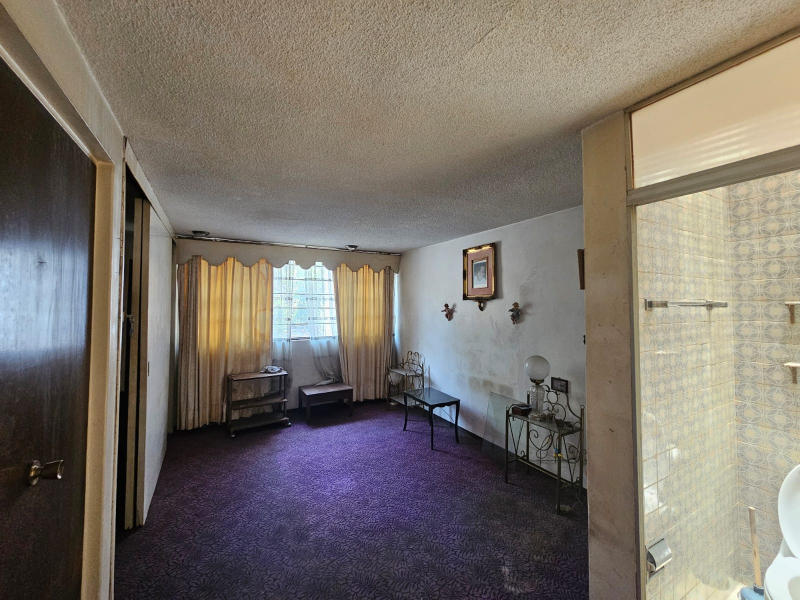 casa en venta en militar marte