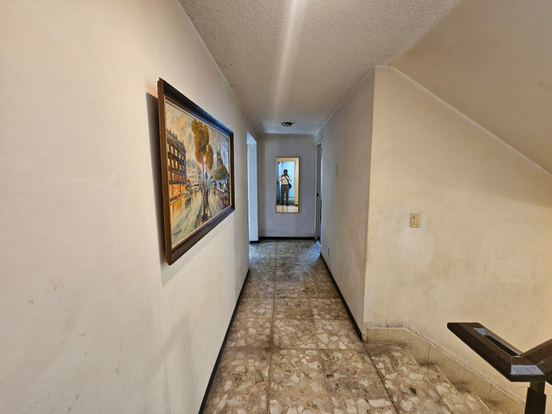 casa en venta en militar marte