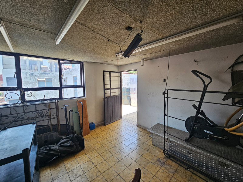 casa en venta en militar marte