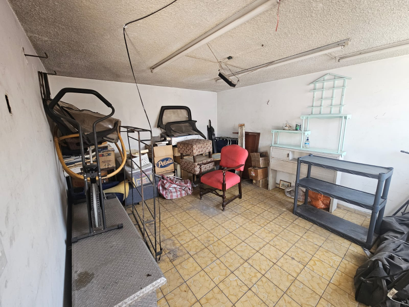 casa en venta en militar marte
