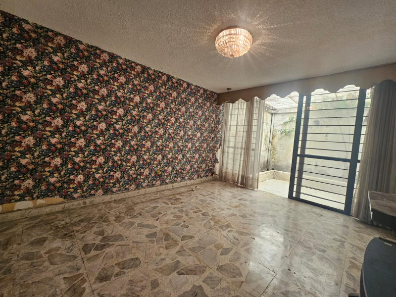 casa en venta en militar marte