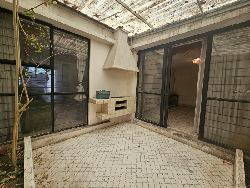 casa en venta en militar marte