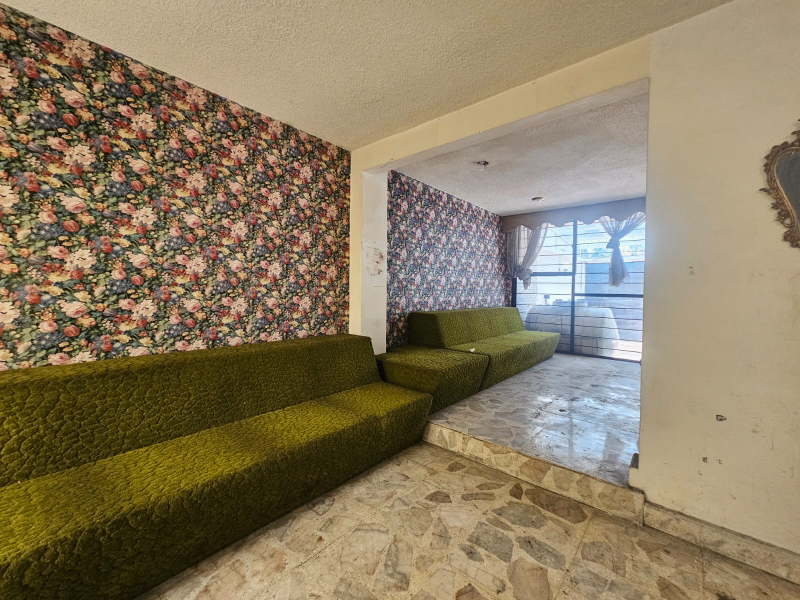 casa en venta en militar marte