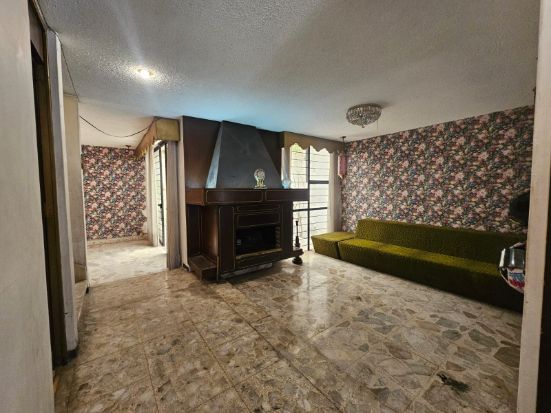 casa en venta en militar marte