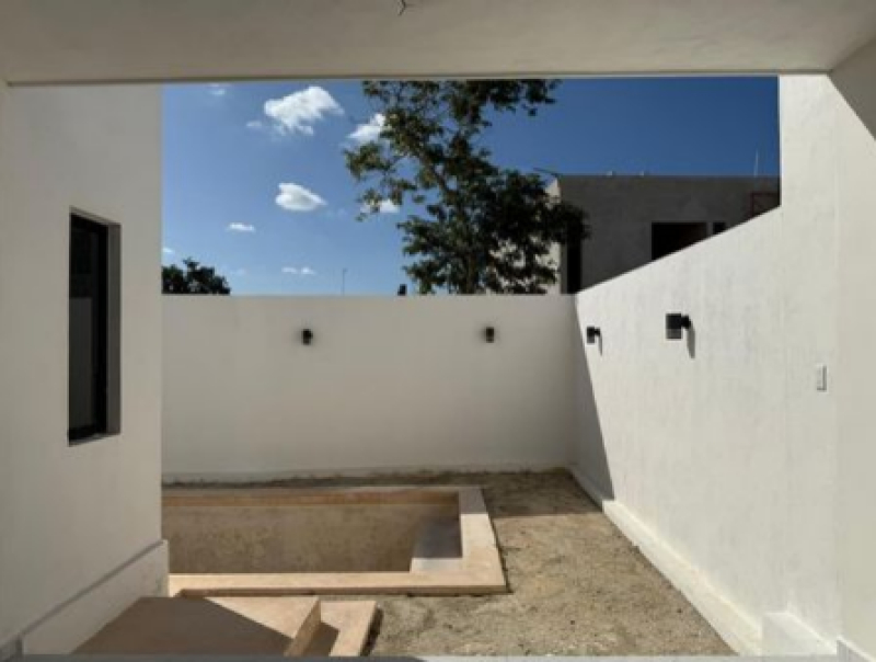 casa en venta en real montejo