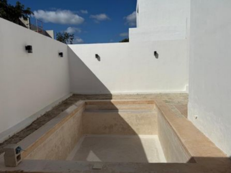 casa en venta en real montejo