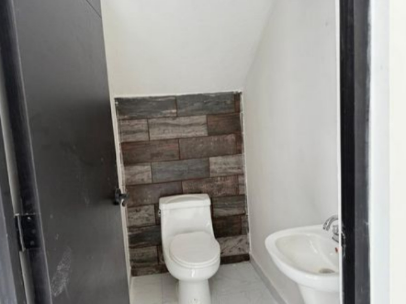 casa en venta en real montejo