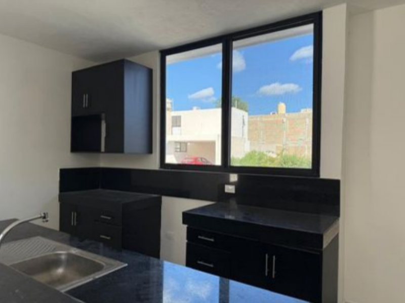 casa en venta en real montejo